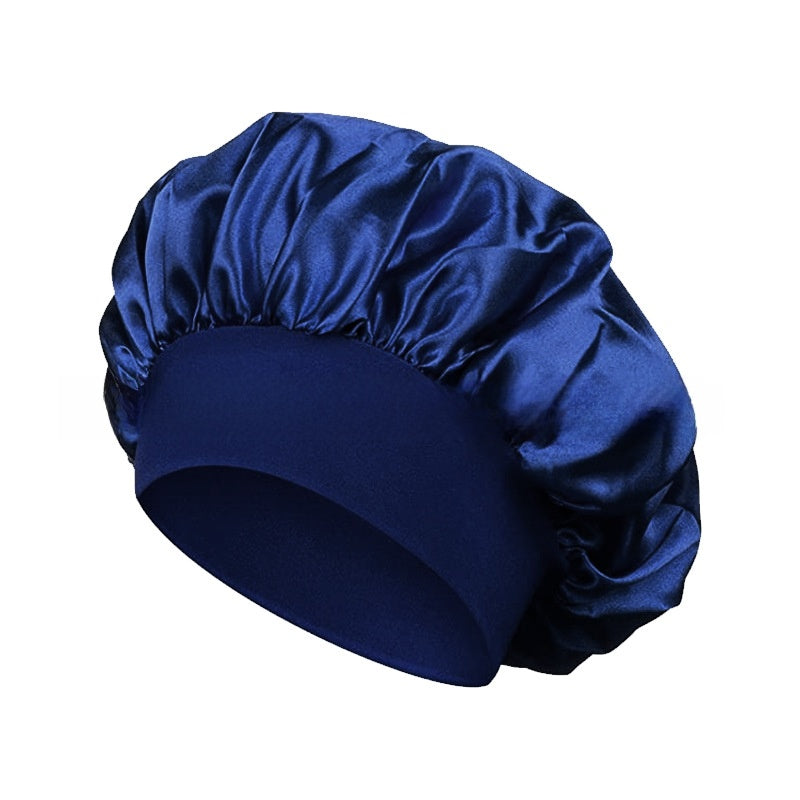 Satin Hair cap