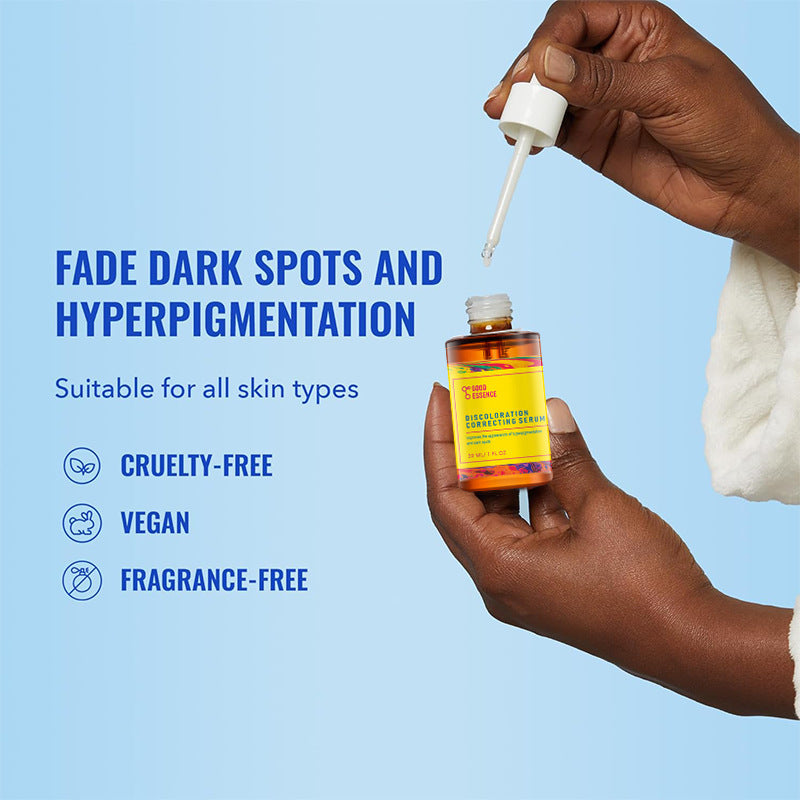 Dark Spot Correcting Brightening Essence