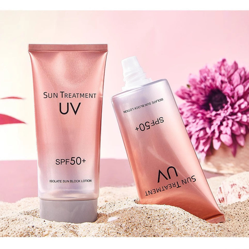 Formbo SPF50+ Facial and Body Sunscreen