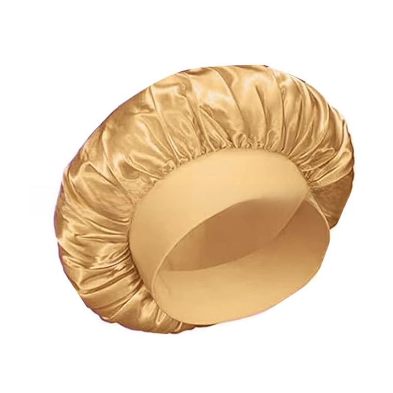 Satin Hair cap