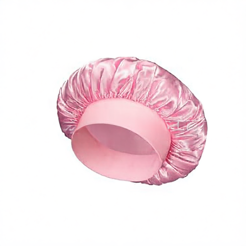 Satin Hair cap