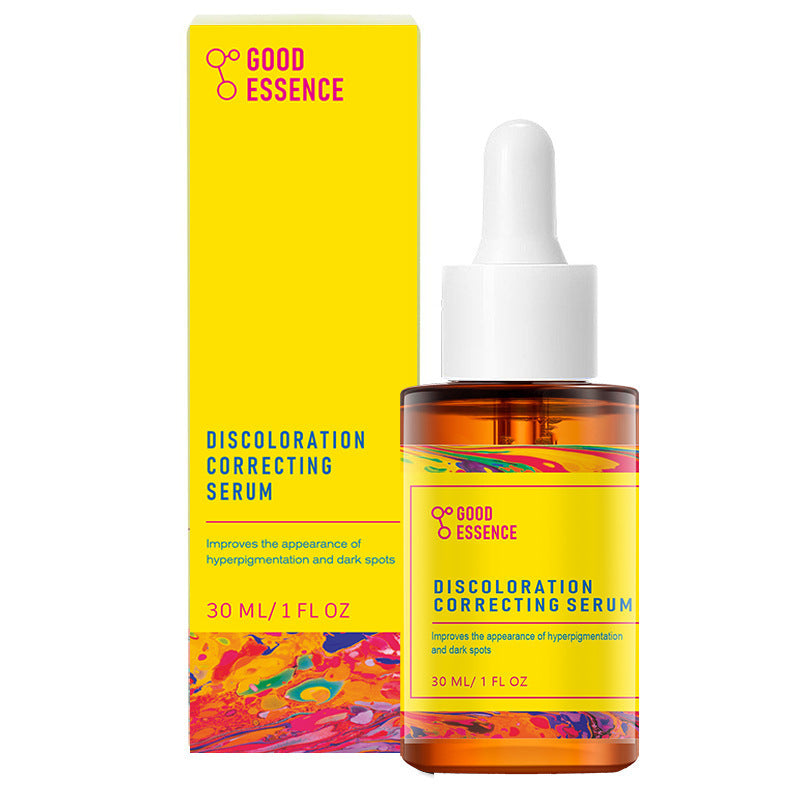 Dark Spot Correcting Brightening Essence